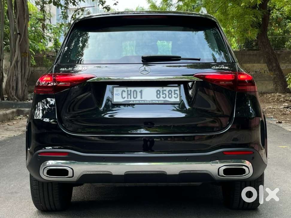 Mercedes-benz Gle 450 4matic Lwb, 2025, Petrol