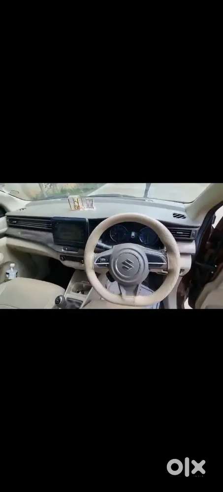 Maruti Suzuki Ertiga