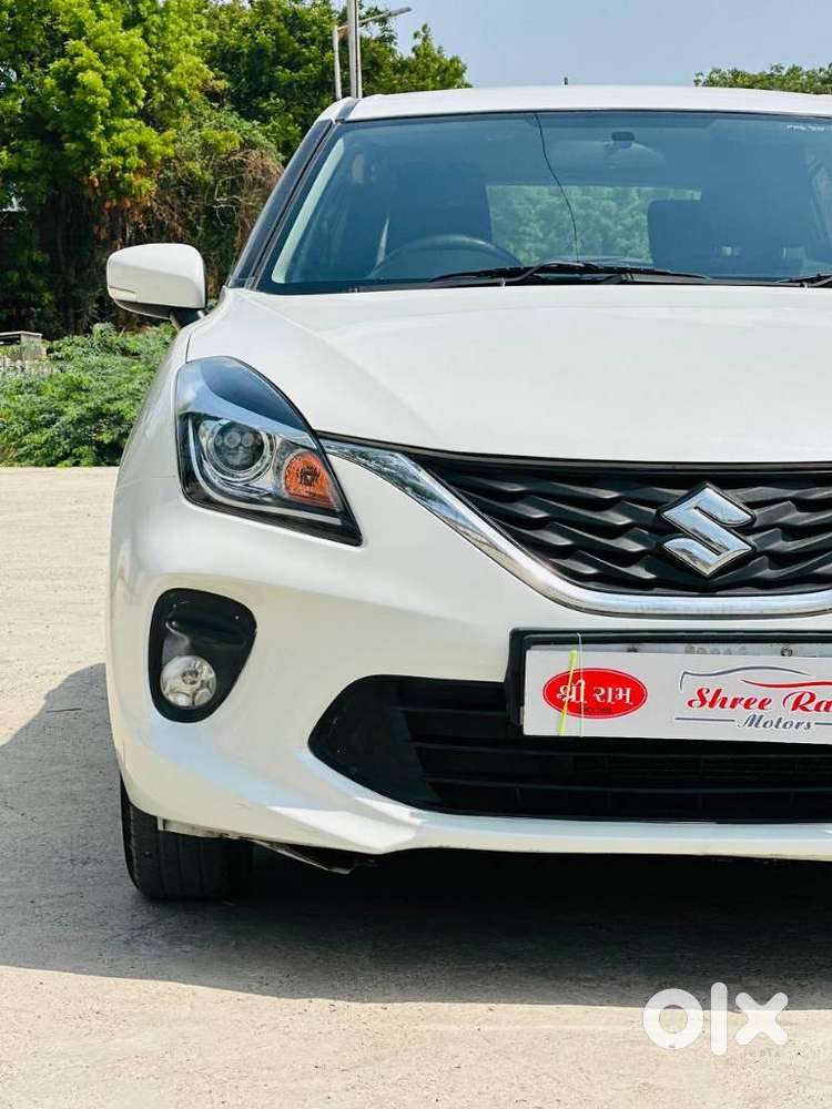 Maruti Suzuki Baleno 1.2 Delta, 2019, Petrol
