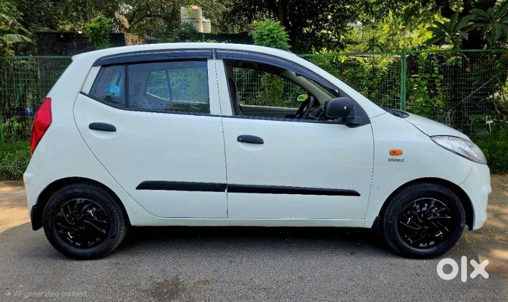 Hyundai I10 Era, 2012, Petrol