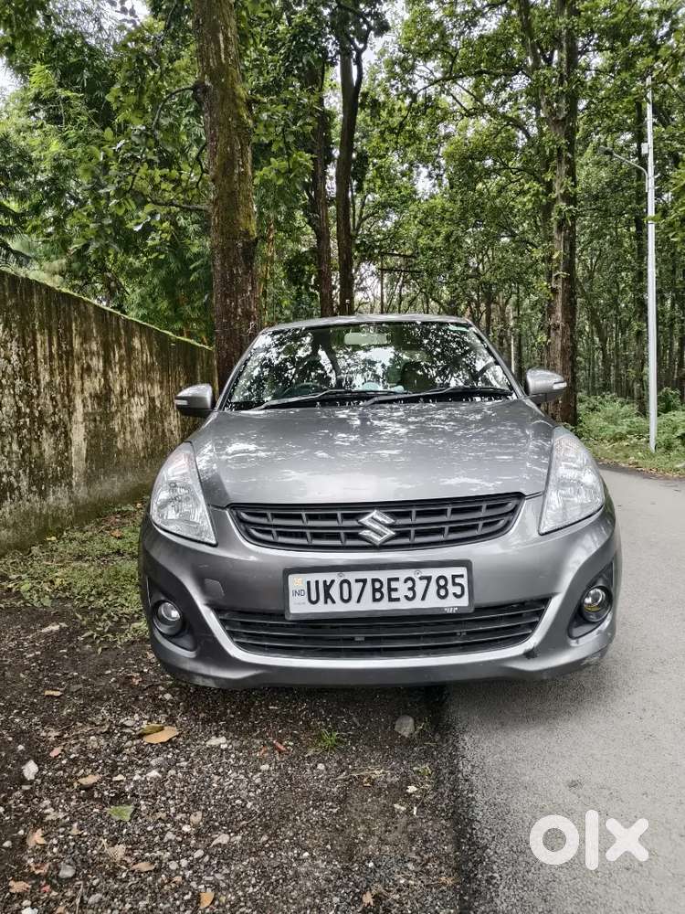 Mileage King Dzire Zdi