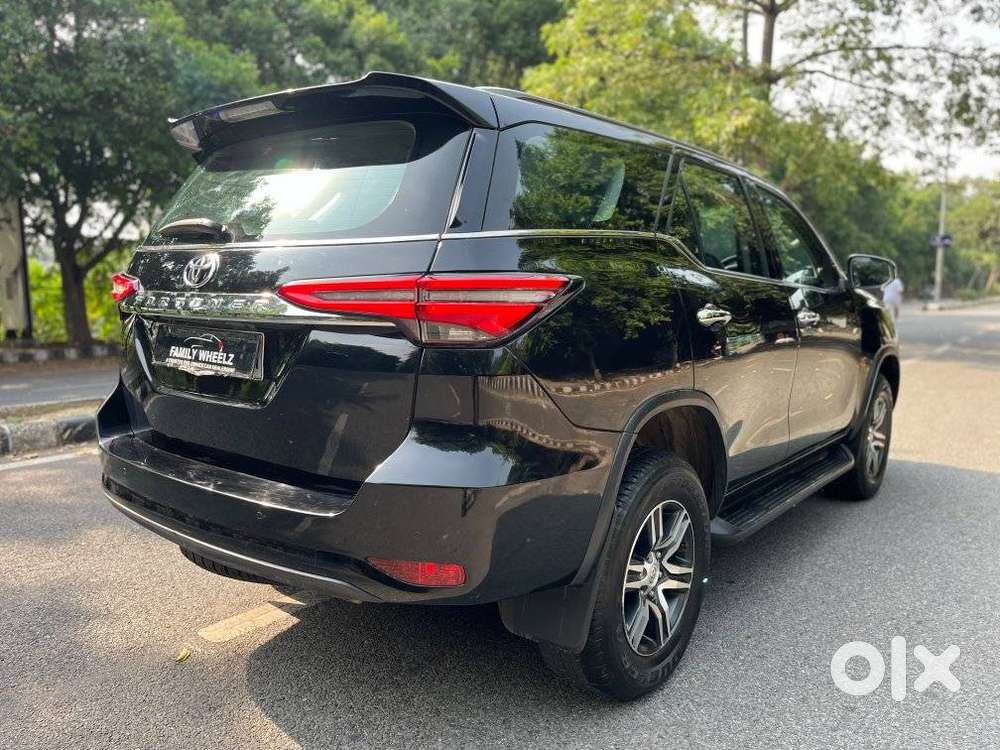 Toyota Fortuner 4x2 At 2.8 Diesel, 2024, Diesel
