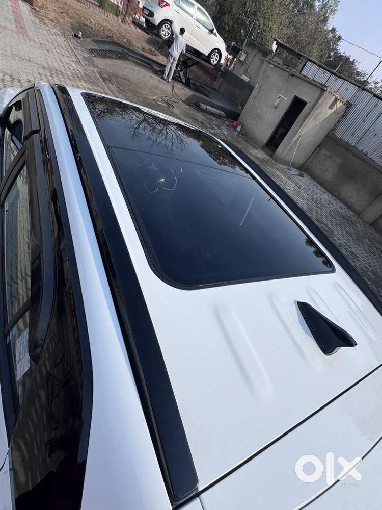 Hyundai Creta 2022 Diesel Good Condition