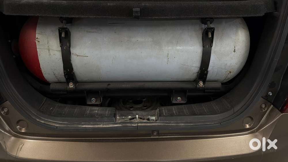 Maruti Suzuki Wagon R 1.0 Lxi Cng, 2014, Cng & Hybrids