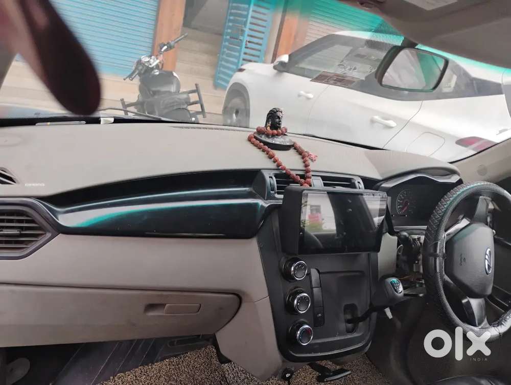 Mahindra Kuv100 Nxt 2016 Car