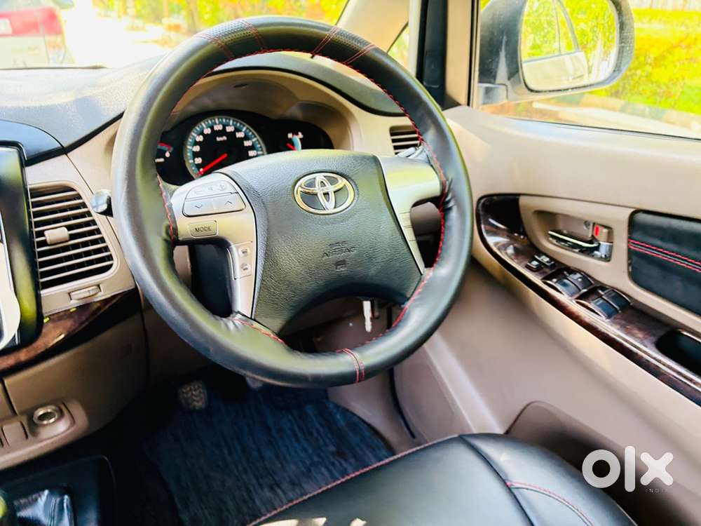 Toyota 2015 Diesel Manual – Excellent Conditionm