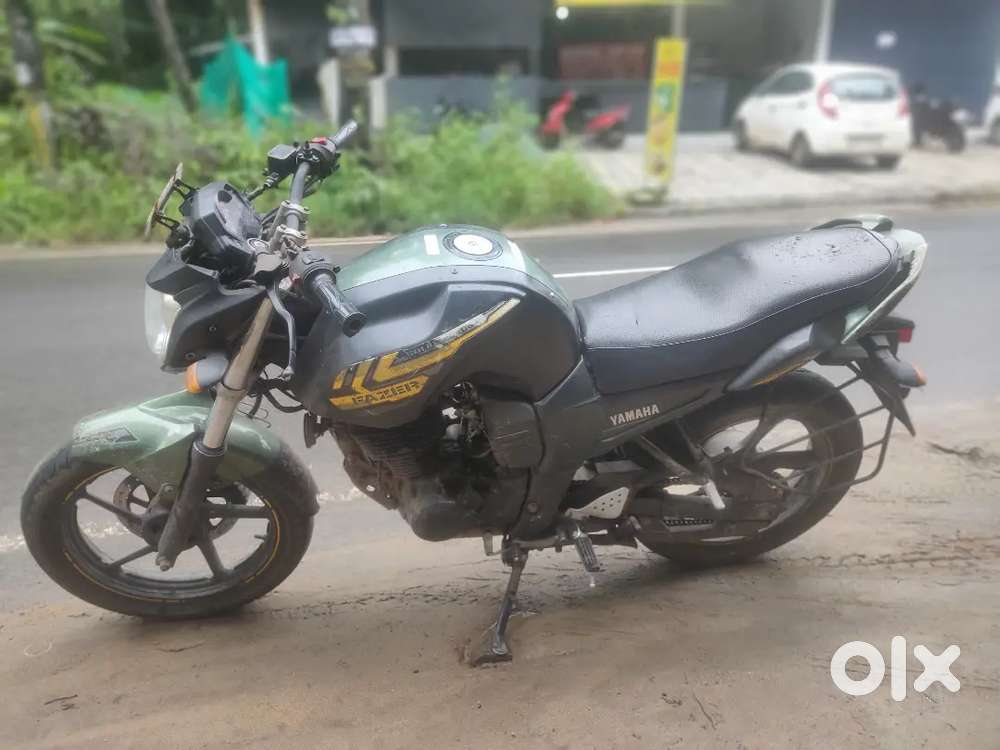 Yamaha FZ All documentsn
