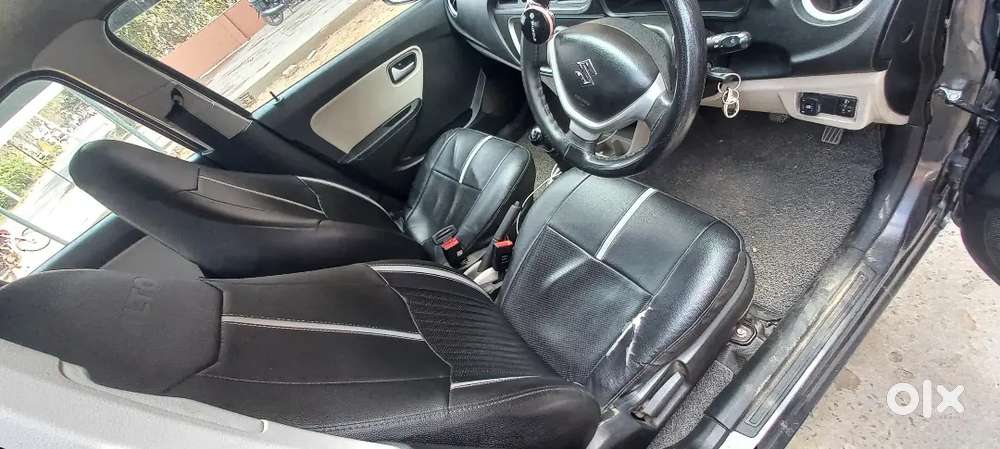 Maruti Suzuki Alto 2021 With 70000 Km Driven