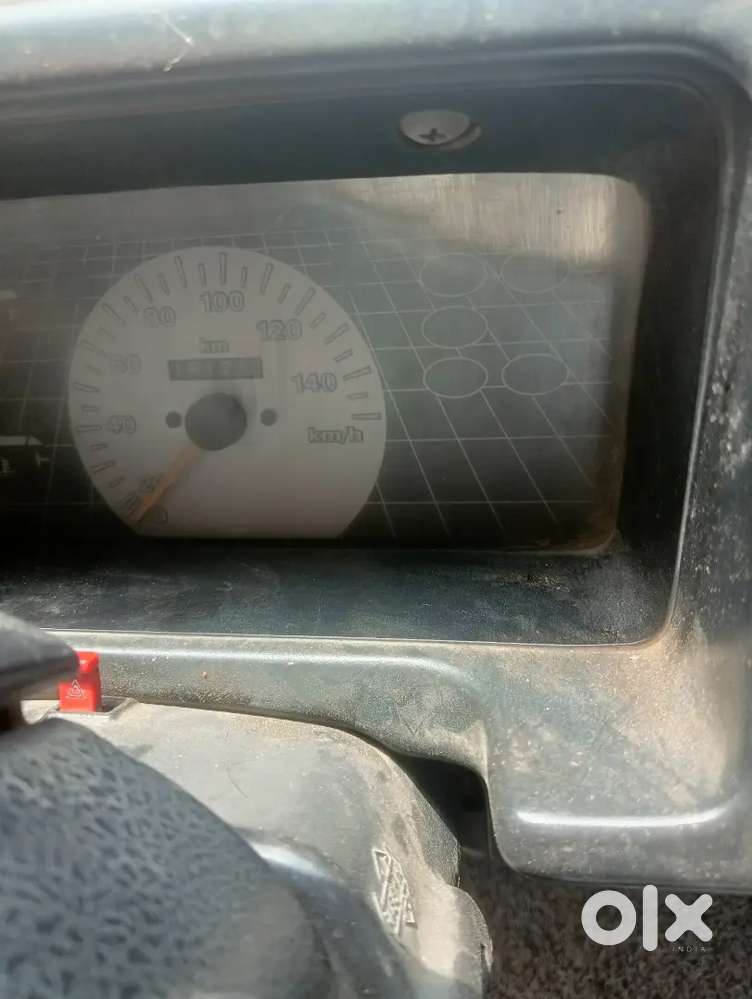 Maruti Suzuki 800 Petrol 2004