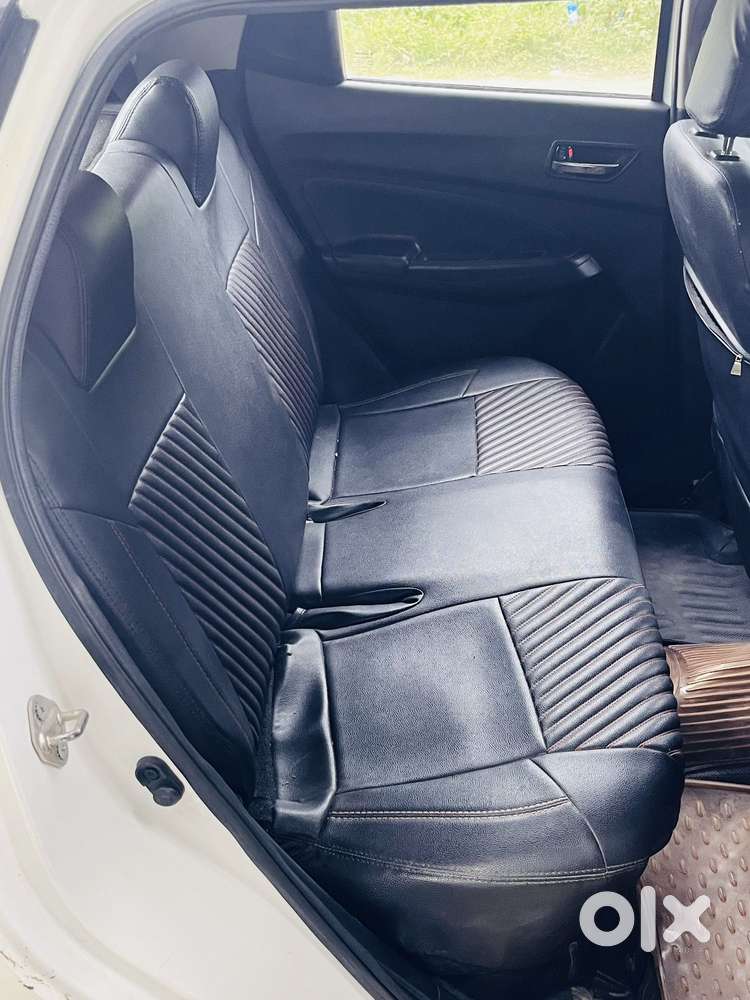 Maruti Suzuki Swift, 2021, Petrol