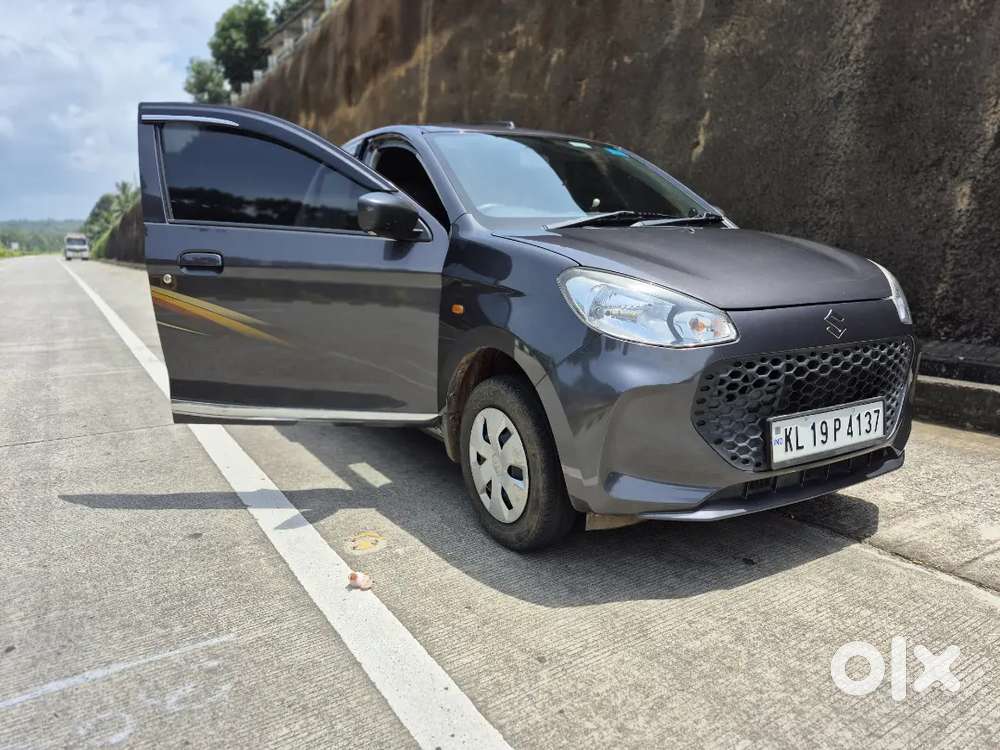 Maruti Suzuki Alto 2024 Petrol
