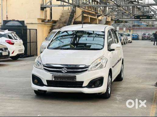Ertiga Diesel Shvs