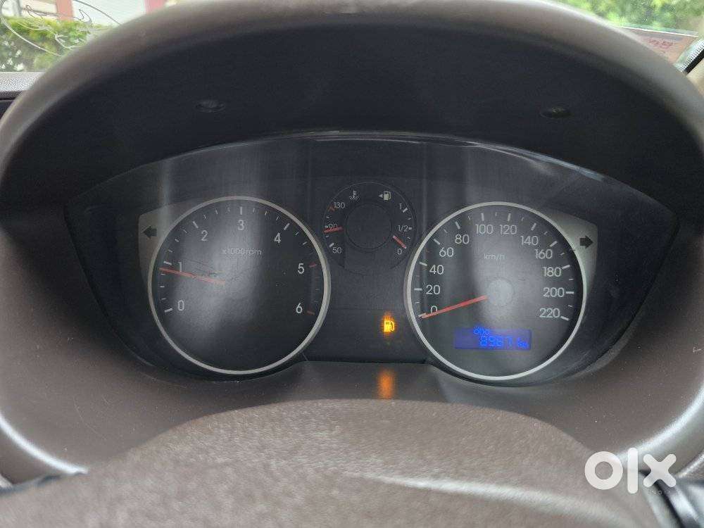 Hyundai I20 [ ] 1.4 Crdi Magna (o), 2011, Diesel