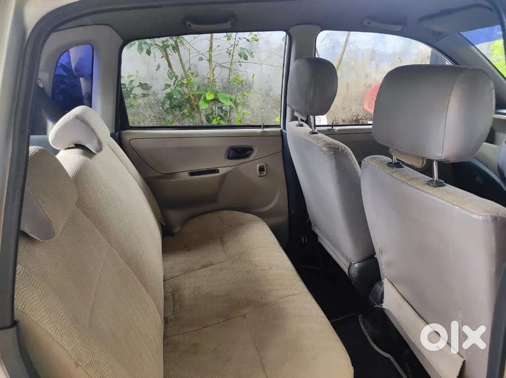 Maruti Suzuki Zen Estilo 2007 Petrol Automatic