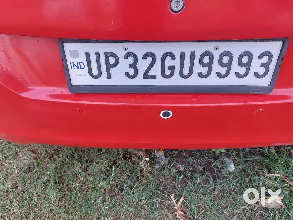 Maruti Suzuki Swift 2016 Diesel 94000 Km Driven