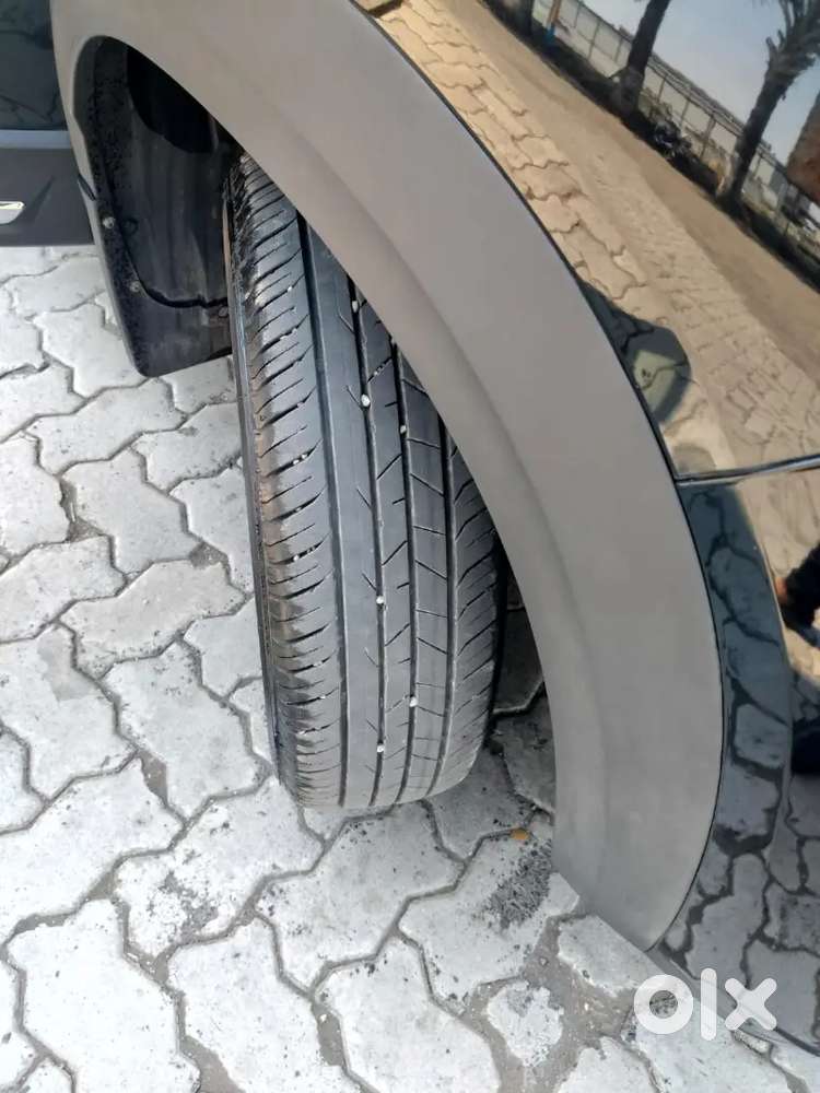 Renault Kiger 2023 Petrol Well Maintained