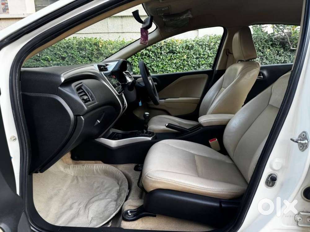 Honda City I Dtec Vx, 2016, Diesel