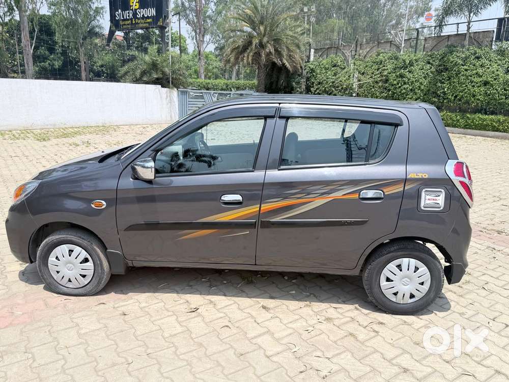 Maruti Suzuki Alto 800 0.8 Vxi Plus, 2022, Petrol