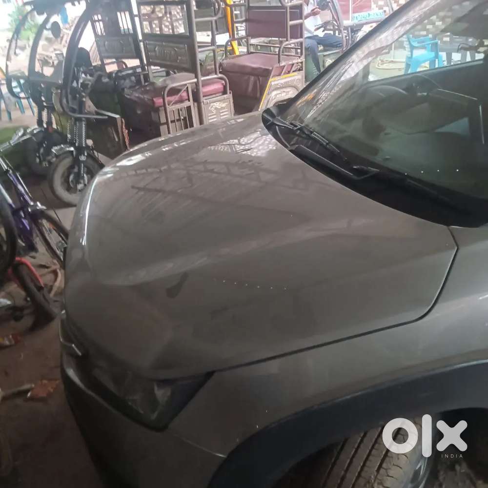Maruti Brezza 2024 Year