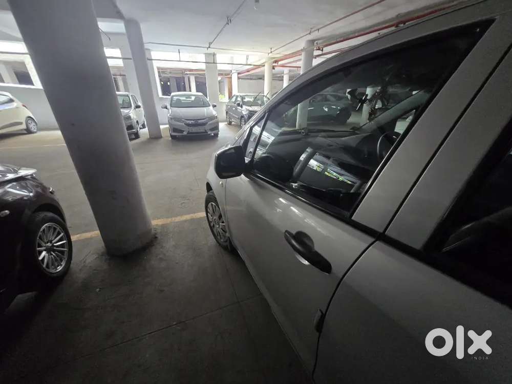 Maruti Suzuki Ritz- Rocket On Wheels