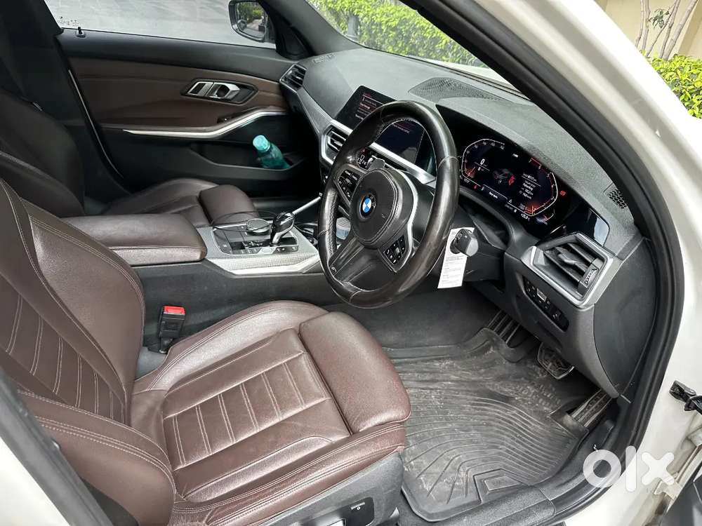 Excellent Condition Bmw 330i Msport