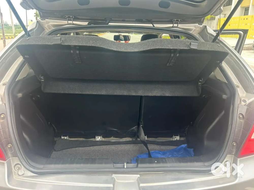 Maruti Suzuki Baleno 1.3 Delta, 2019, Diesel