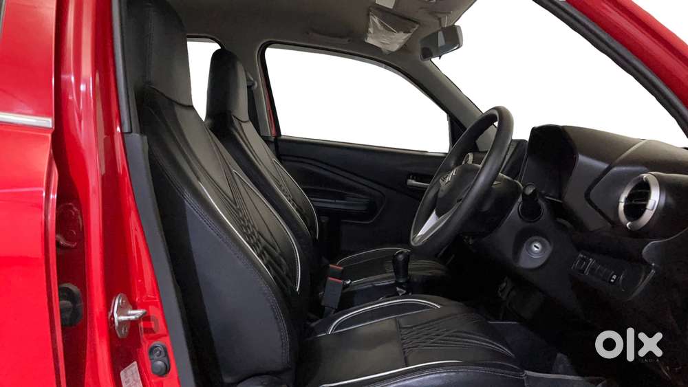 Maruti Suzuki Celerio 2014-2017 Zxi, 2022, Petrol