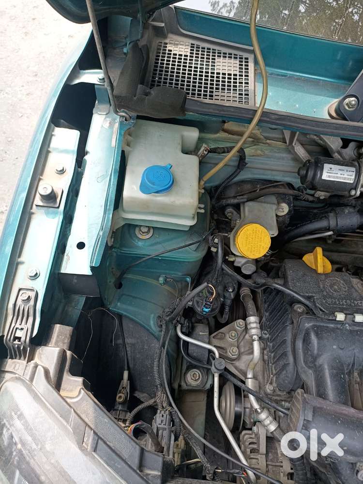 Renault Kwid Climber 1.0 Mt Opt, 2020, Petrol