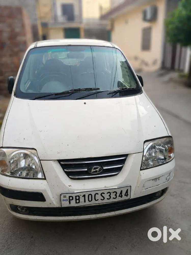 Santro Xing Gls) 13-jun-2029 ( Rc  Passing) Full Insurance Pollution