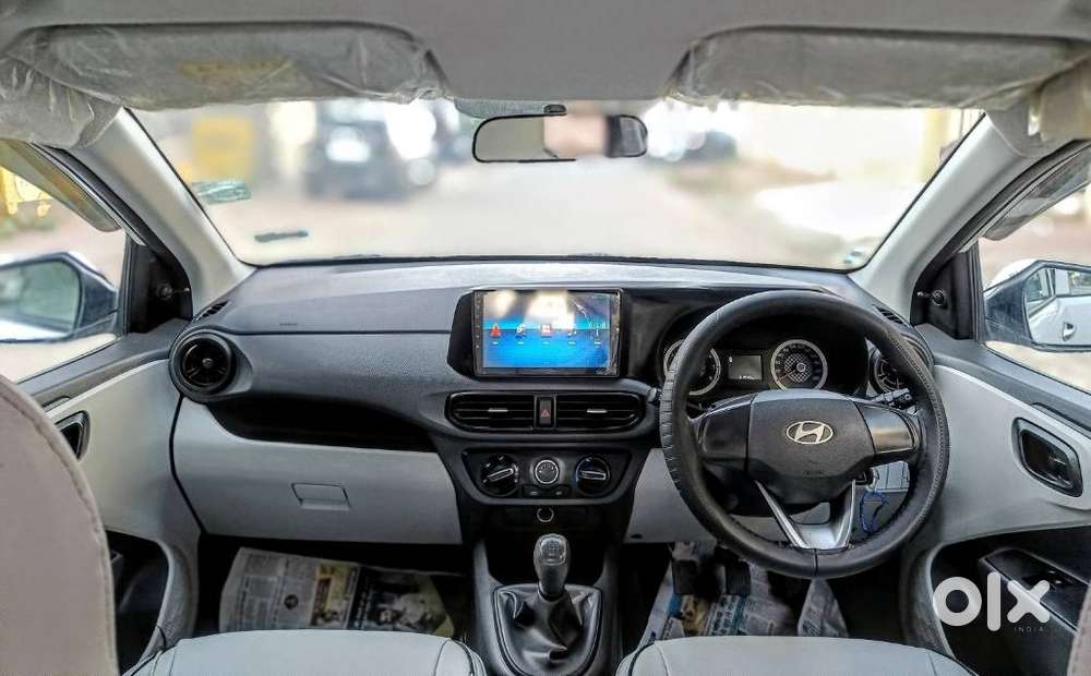Hyundai Grand I10 Nios Era, 2023