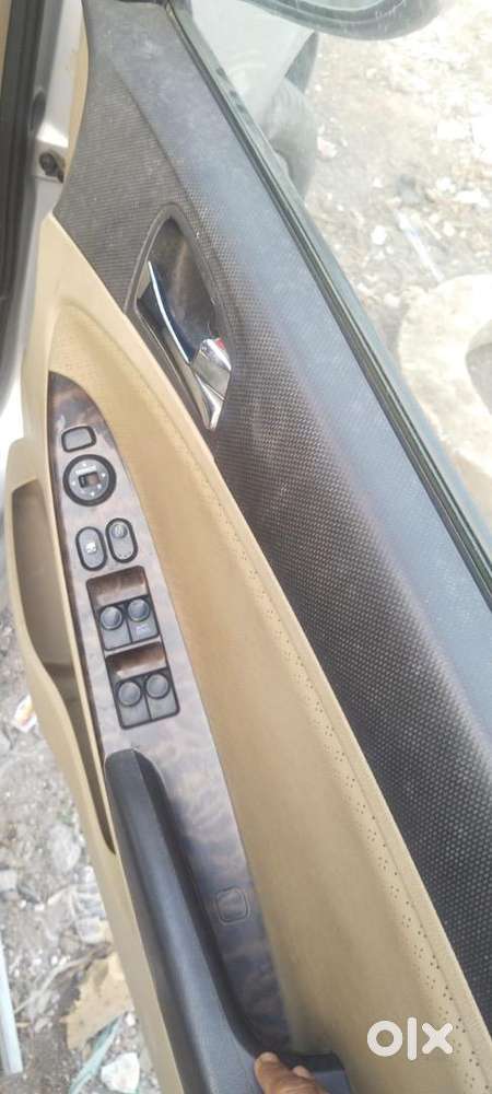 Hyundai Verna 2011 Petrol Well Maintained