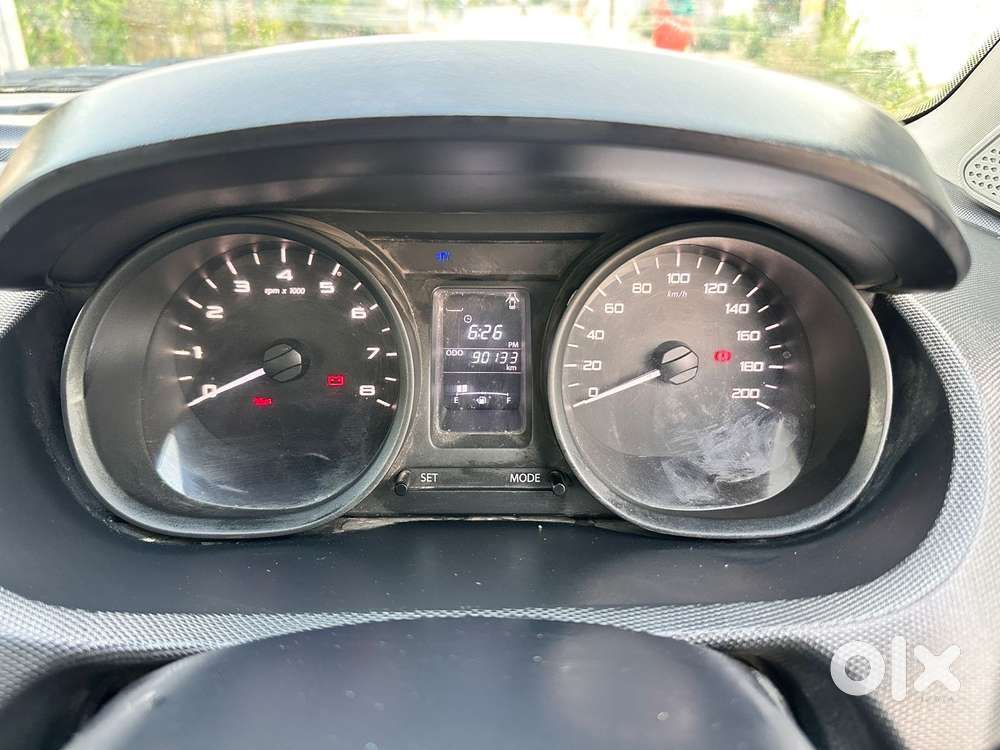 Tata Tiago 1.05 Revotorq Xm, 2017, Diesel