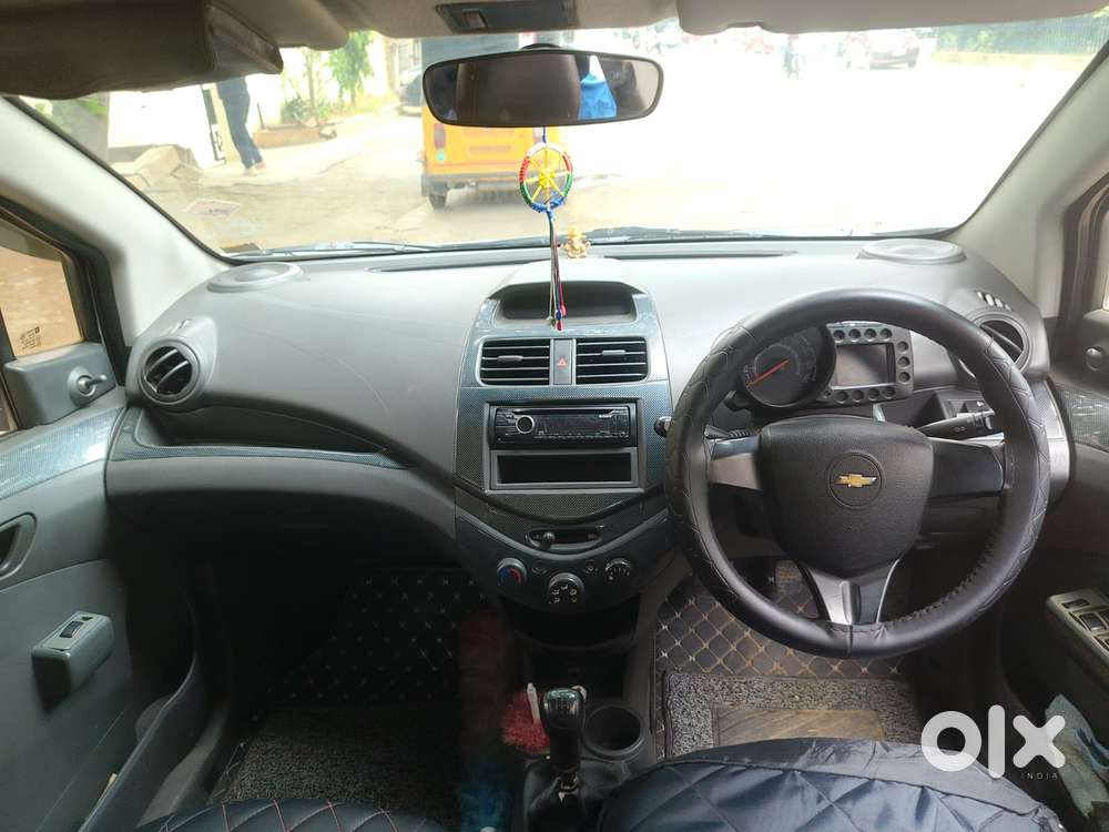 Mahindra Bolero Neo 1.5 N 10, 2021, Diesel