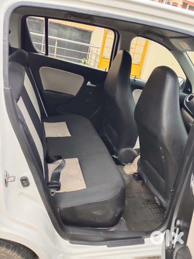 Maruti Suzuki Alto 800 Lxi, 2022, Petrol