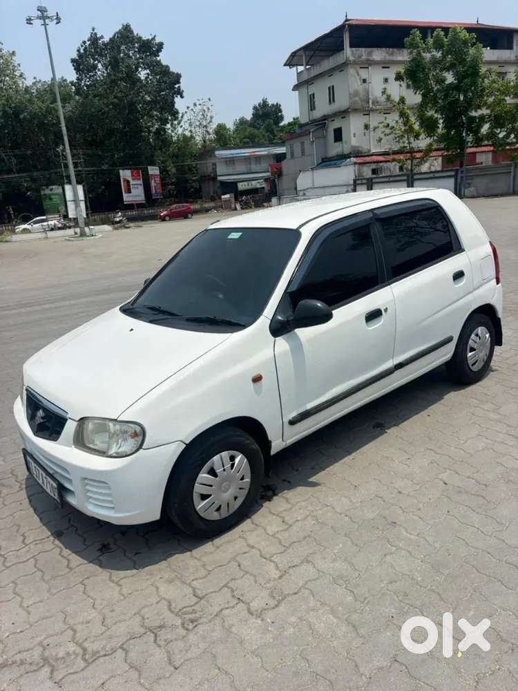 2008/dec Maruti Alto Lxi For Sale