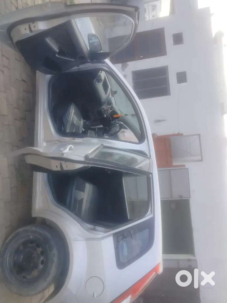 Ford Figo Diesel 2013
