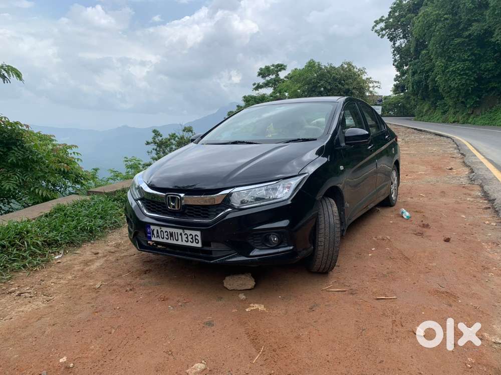Honda City Diesel 2014