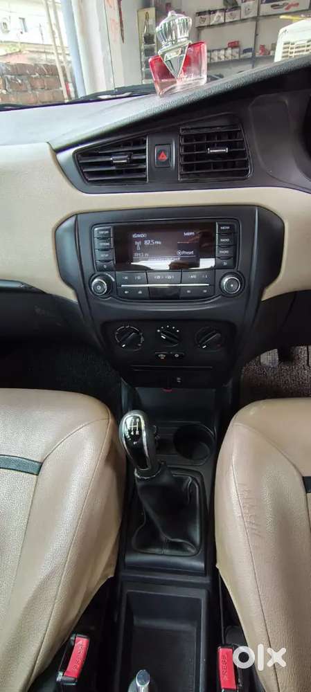 Tata Zest 2019 Diesel Well Maintained