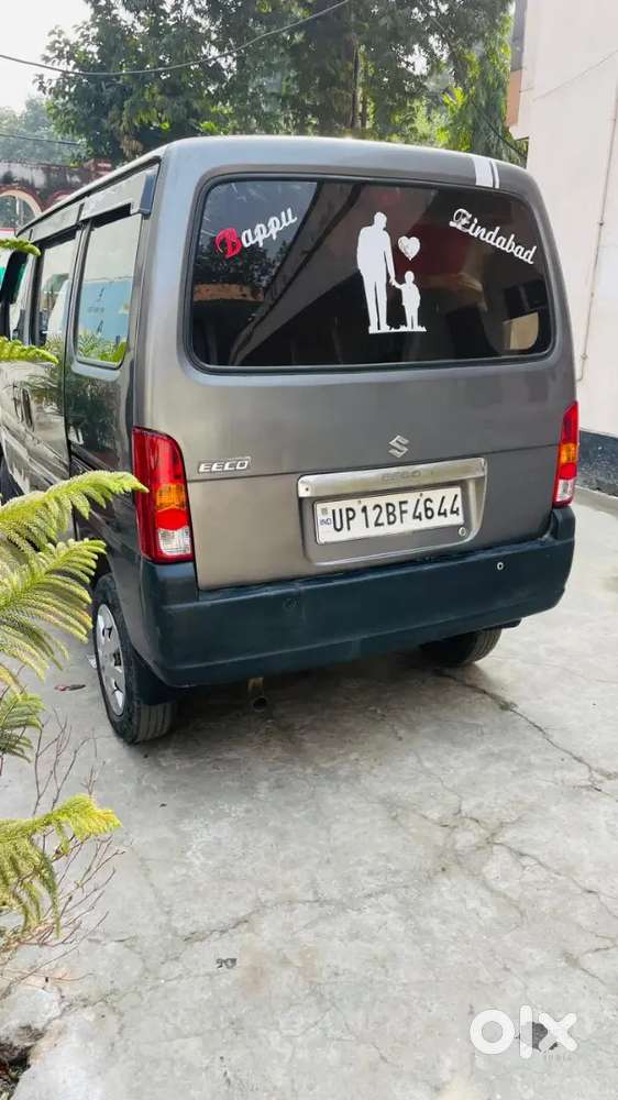 Maruti Suzuki Eeco 2021 Cng & Hybrids 134000 Km Driven