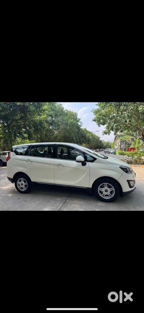 Mahindra Diesel Car 2018