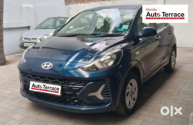 Hyundai Grand I10 Nios Magna, 2024, Petrol