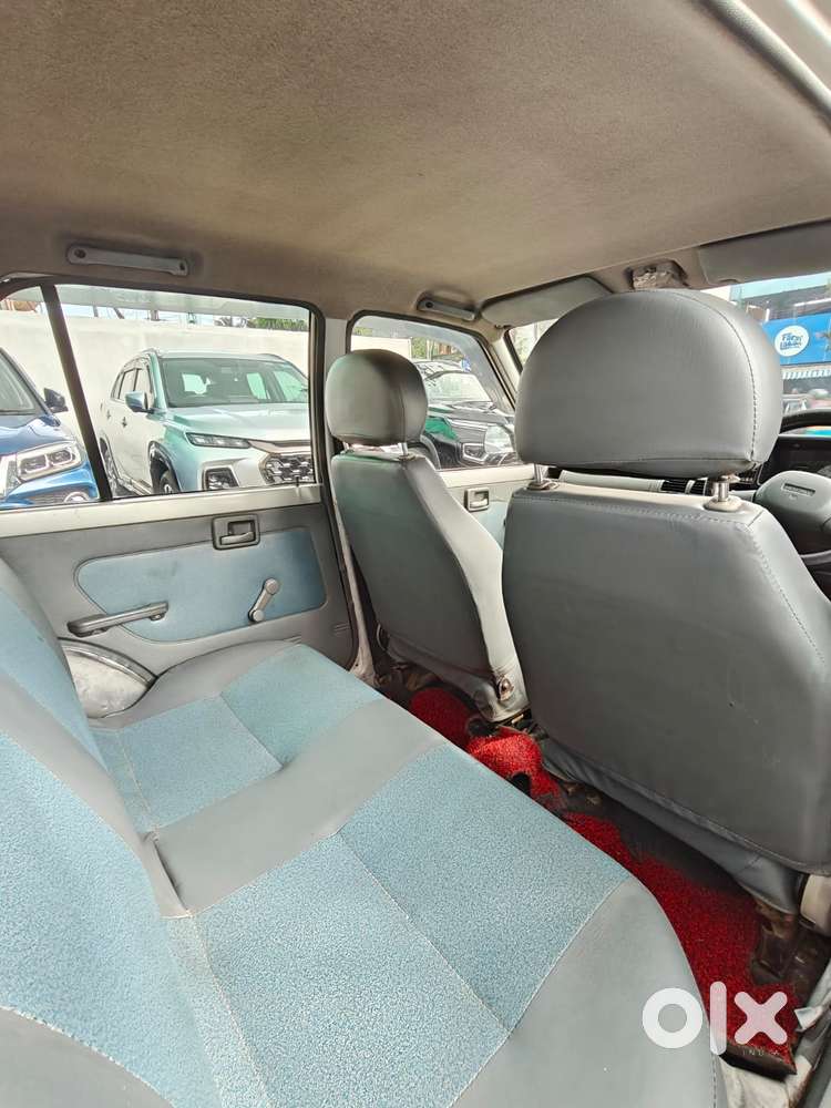 Maruti Suzuki 800 Std, 2005, Petrol