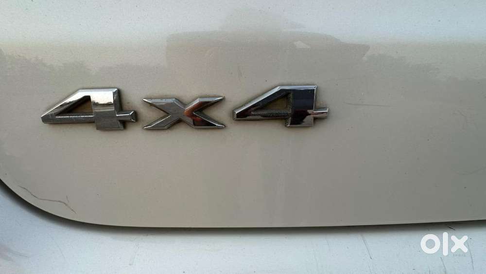 Jeep Compass 2017 Diesel Good Condition