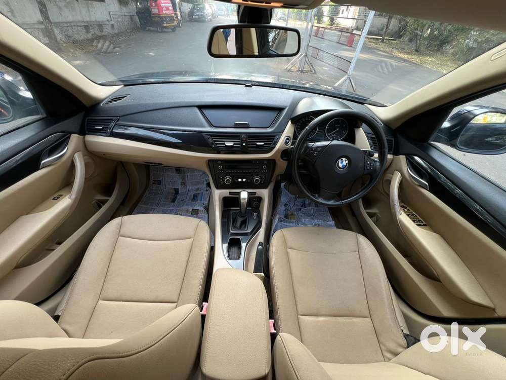 Bmw X1 Diesel 2011