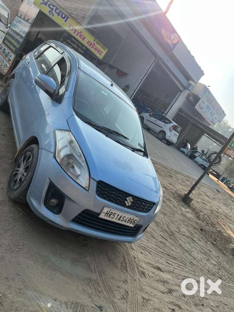 Maruti Suzuki Diesel 2012