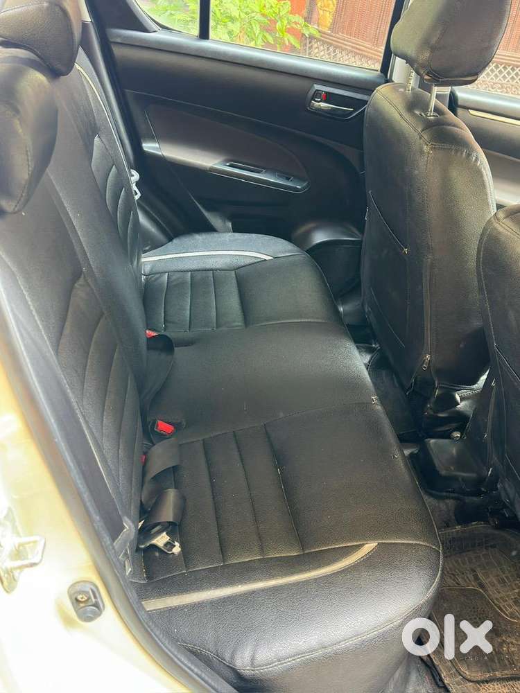 Maruti Suzuki Swift 2016 Diesel 119000 Km Driven