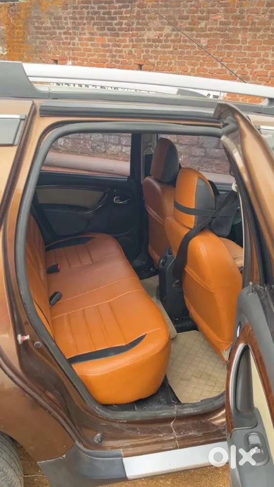 Renault Duster 2013 Diesel 183580 Km Driven