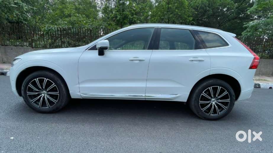 Volvo Xc60 D5 Inscription, 2019, Diesel