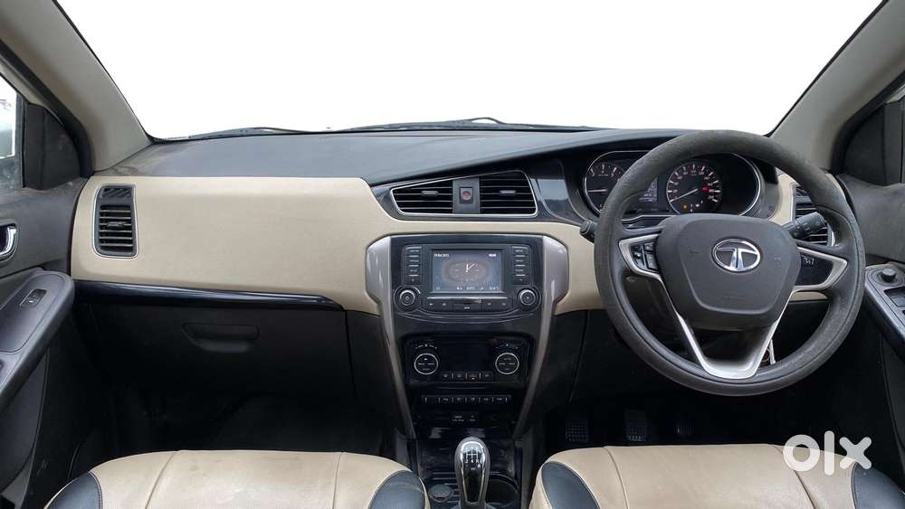 Tata Zest 1.2 Revotron Xt, 2015, Petrol
