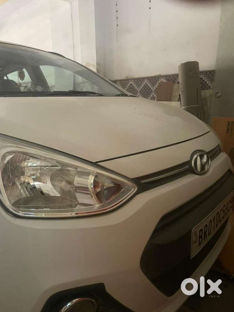 Hyundai Car Less Km Driven